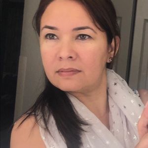 Meet your Posher, Marie